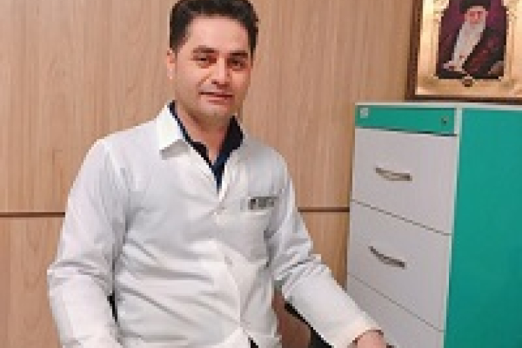 دکتر سلگی