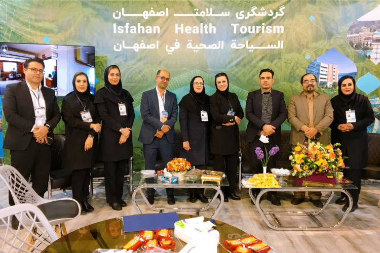 پانزدهمین دوره نمایشگاه تخصصـی گردشگـری