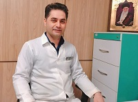 دکتر سلگی